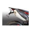 DBK Special Parts (Ducabike) Fender Eliminator for Ducati Hypermotard 698 Mono DBK Special Parts (Ducabike) Fender Eliminator for Ducati Hypermotard 698 Mono